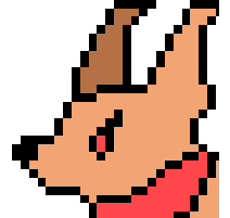 Sprite du grand personnage Chiwawa