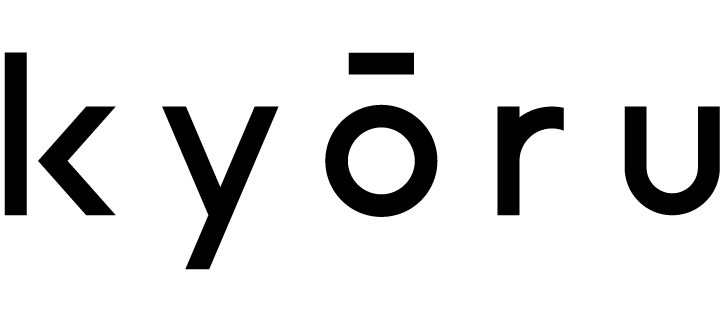 Logo Kyoru Noir