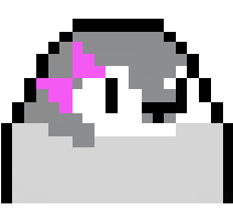 Sprite du personnage Princess